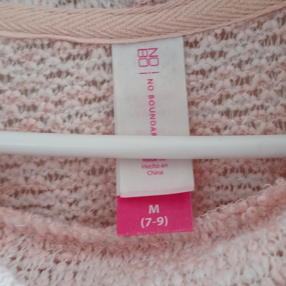 Sweater - Picture 2 of 2